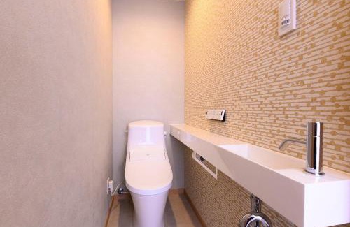 Hida Takayama Onsen Apartment | BEYOND HOTEL Takayama 3rd - Vacation STAY 82215