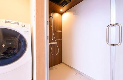 Hida Takayama Onsen Apartment | BEYOND HOTEL Takayama 3rd - Vacation STAY 82215