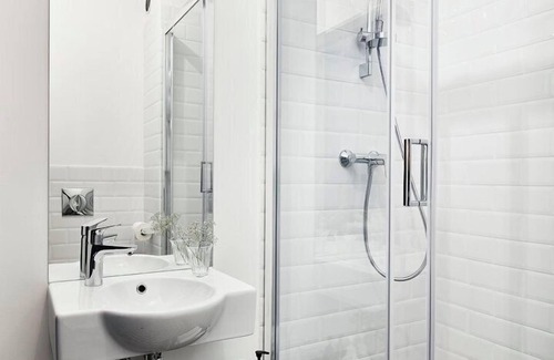 Srodmiescie Połnocne Hotel | Bez Kantow Art Rooms