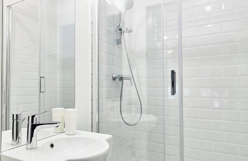 Srodmiescie Połnocne Hotel | Bez Kantow Art Rooms