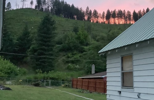 Kellogg House | Bezerkley Bungalow in Silver Valley
