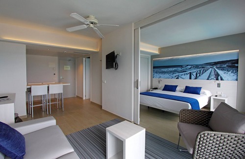 Can Picafort Hotel | BG Hotel Tonga Tower