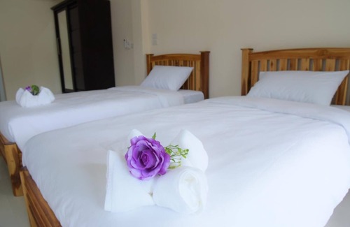 Pak Phraek Hotel | BH Place Apartment