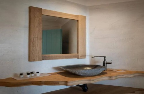 Akrotiri Apartment | BH023 - C - Suite Santorini
