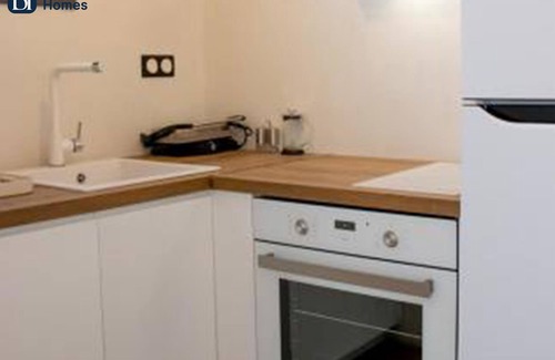 Imerovigli Apartment | BH273 - C - Villa Santorini