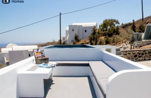 Imerovigli Apartment | BH273 - C - Villa Santorini