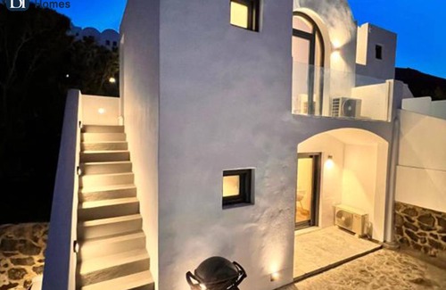 Imerovigli Apartment | BH273 - C - Villa Santorini