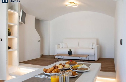 Imerovigli Apartment | BH273 - C - Villa Santorini