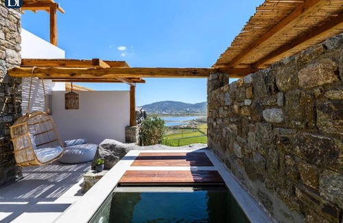 Mykonos Apartment | BH461 - C - Suite Mykonos
