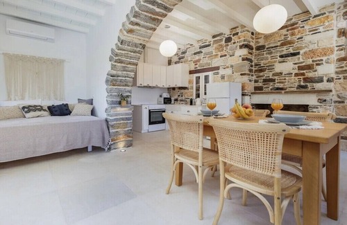 Naxos Apartment | BH720 - C - Suite Naxos