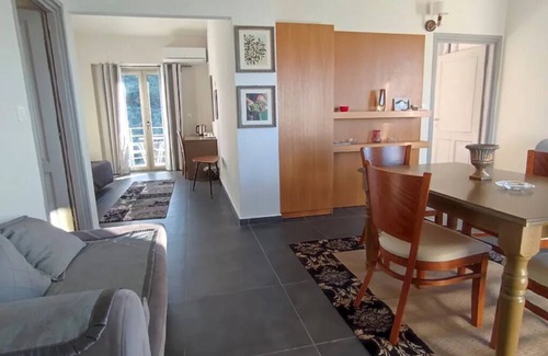 Mesolongi Apartment | BH954 - C - Suite Messologgi