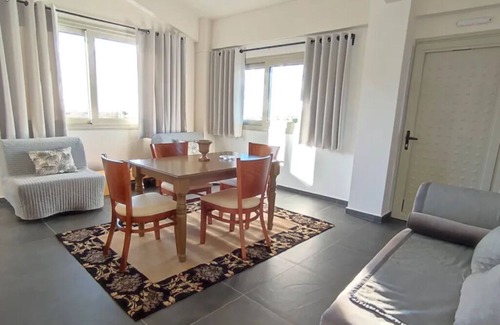 Mesolongi Apartment | BH954 - C - Suite Messologgi