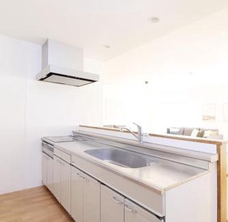 Hiroshima City Centre Apartment | bHOTEL Marumasa - Large 2BR Apt 10PPL near Peace Park 301