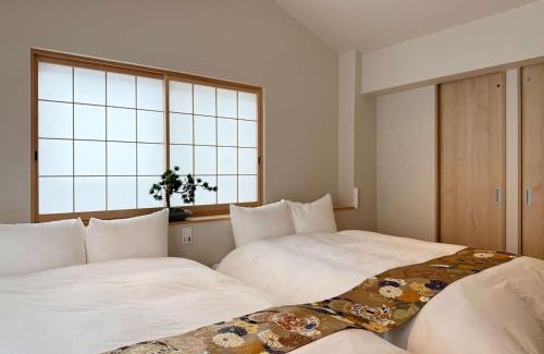 Hatsukaichi Apartment | bHOTEL Miyajima Omotesando - Sacred Island Stay 32