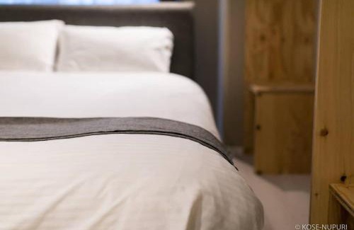 Naka Ward Apartment | bHOTEL Origaminn 402 - 5 mins PeacePark