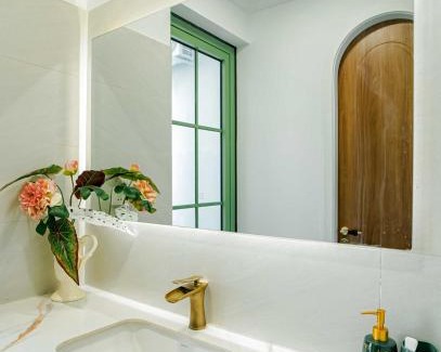 An Thoi Villa | Biệt thự 5 phòng ngủ Hayha Tropical Khem Beach