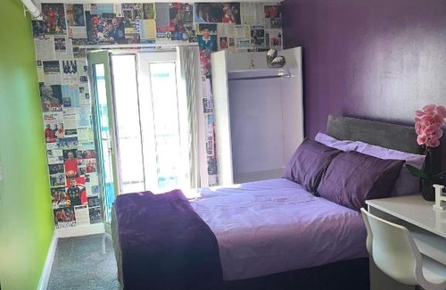 Liverpool Hotel | Bianca House