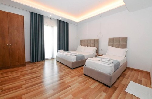 Ksamil Hotel | Bianco Hotel