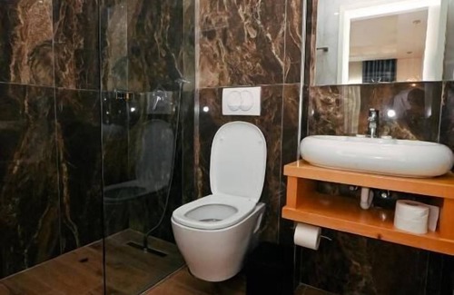 Ksamil Hotel | Bianco Hotel