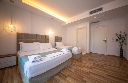 Ksamil Hotel | Bianco Hotel