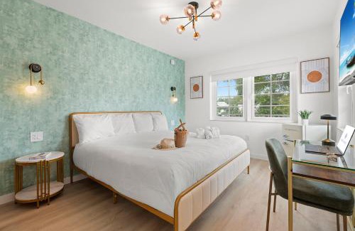 Morningside Apartment | Bianco Hotel