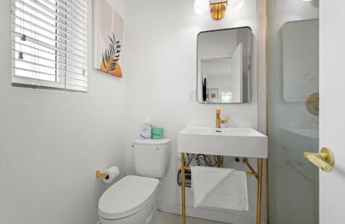 Morningside Apartment | Bianco Hotel