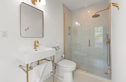 Morningside Apartment | Bianco Hotel