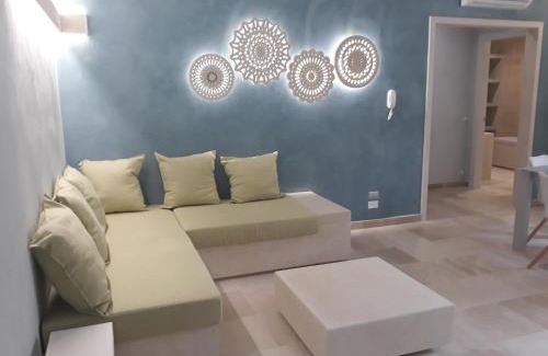 Otranto Apartment | Bianco Mare Villa