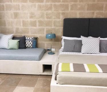 Otranto Apartment | Bianco Mare Villa