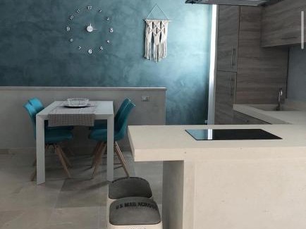 Otranto Apartment | Bianco Mare Villa