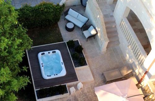 Otranto Apartment | Bianco Mare Villa