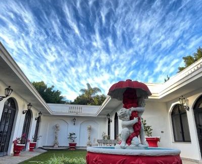 Serra Negra Hotel | Biazi Paradise Hotel
