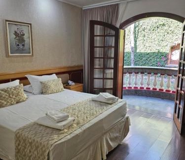 Serra Negra Hotel | Biazi Paradise Hotel
