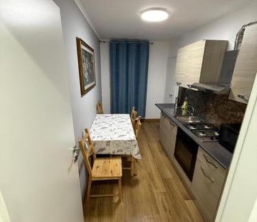 Fagaras Apartment | Bibi