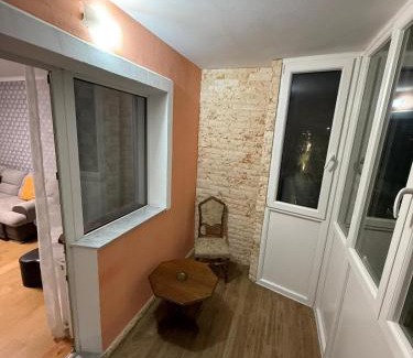Fagaras Apartment | Bibi