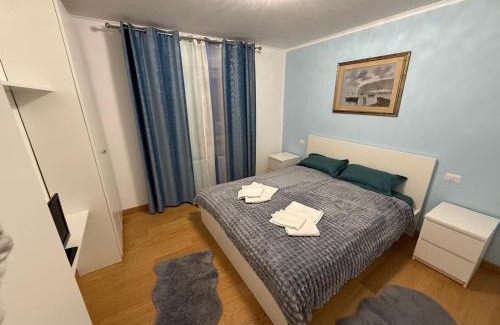 Fagaras Apartment | Bibi