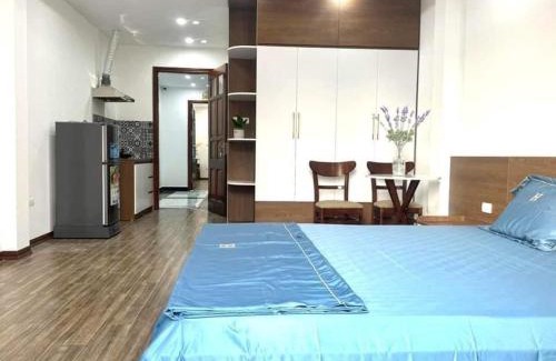 Hoang Mai Hotel | BiBO