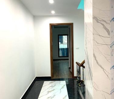 Hoang Mai Hotel | BiBO