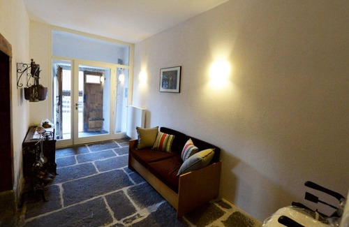 Rigolato House | Bicamere with wonderful panorama