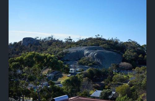 Bicheno Apartment | Bicheno Views on Douglas