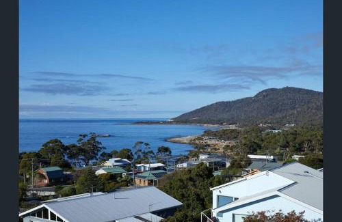 Bicheno Apartment | Bicheno Views on Douglas