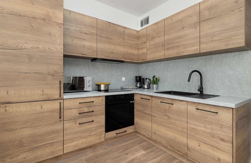 Kolobrzeg House | Biedronkowa 4 | Spacious House | Grill&Parking