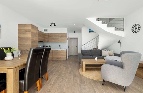 Kolobrzeg House | Biedronkowa 4 | Spacious House | Grill&Parking