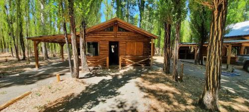 Uspallata Ski Chalet | BienAltura