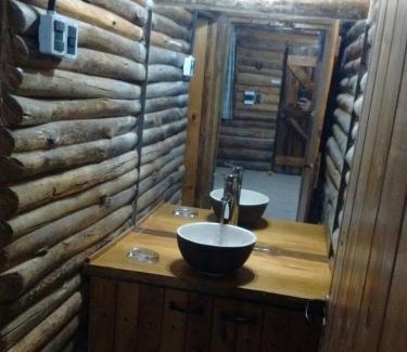Uspallata Ski Chalet | BienAltura