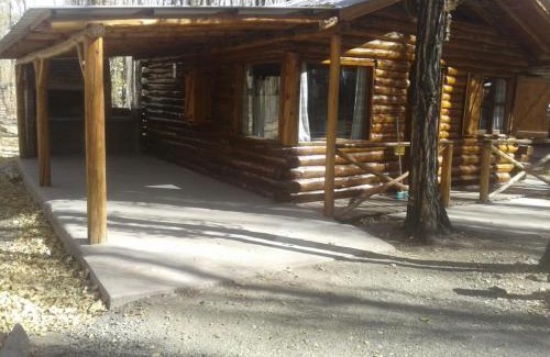 Uspallata Ski Chalet | BienAltura