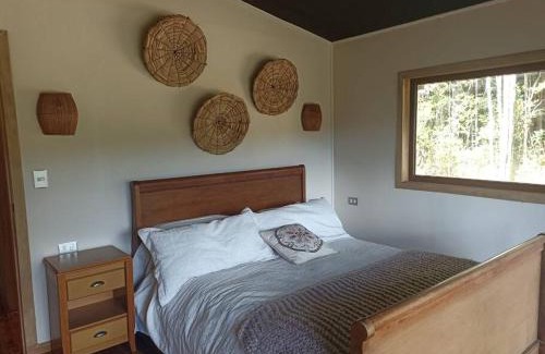 Dalcahue House | Bienvenidos a su refugio Chiloé