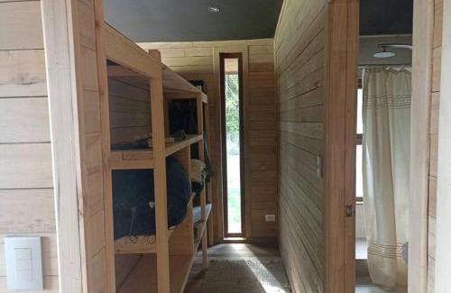 Dalcahue House | Bienvenidos a su refugio Chiloé