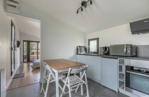 Lege-Cap-Ferret Apartment | Bienvenue à Lège-cap-ferret ! Découvrez Notre Maison 3 Pièces