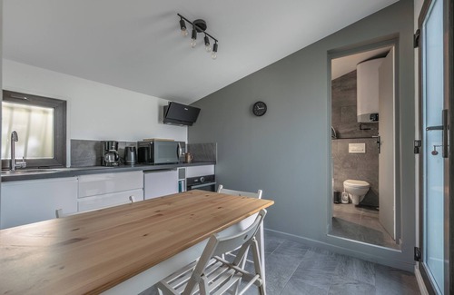 Lege-Cap-Ferret Apartment | Bienvenue à Lège-cap-ferret ! Découvrez Notre Maison 3 Pièces